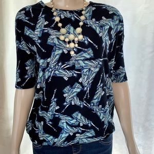 Lularoe Statue of Liberty Irma 🗽